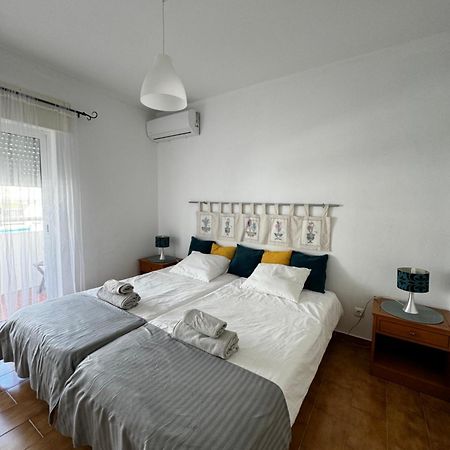 Mira T1 Apartment Carvoeiro  Exteriör bild