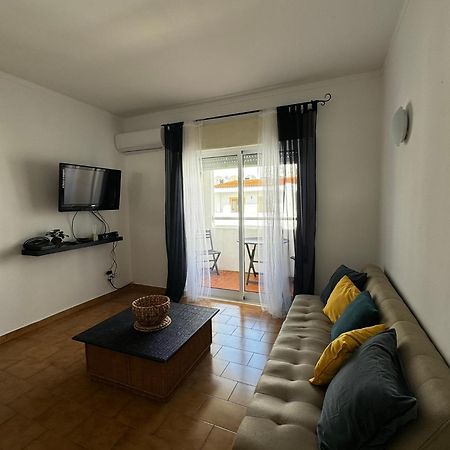 Mira T1 Apartment Carvoeiro  Exteriör bild