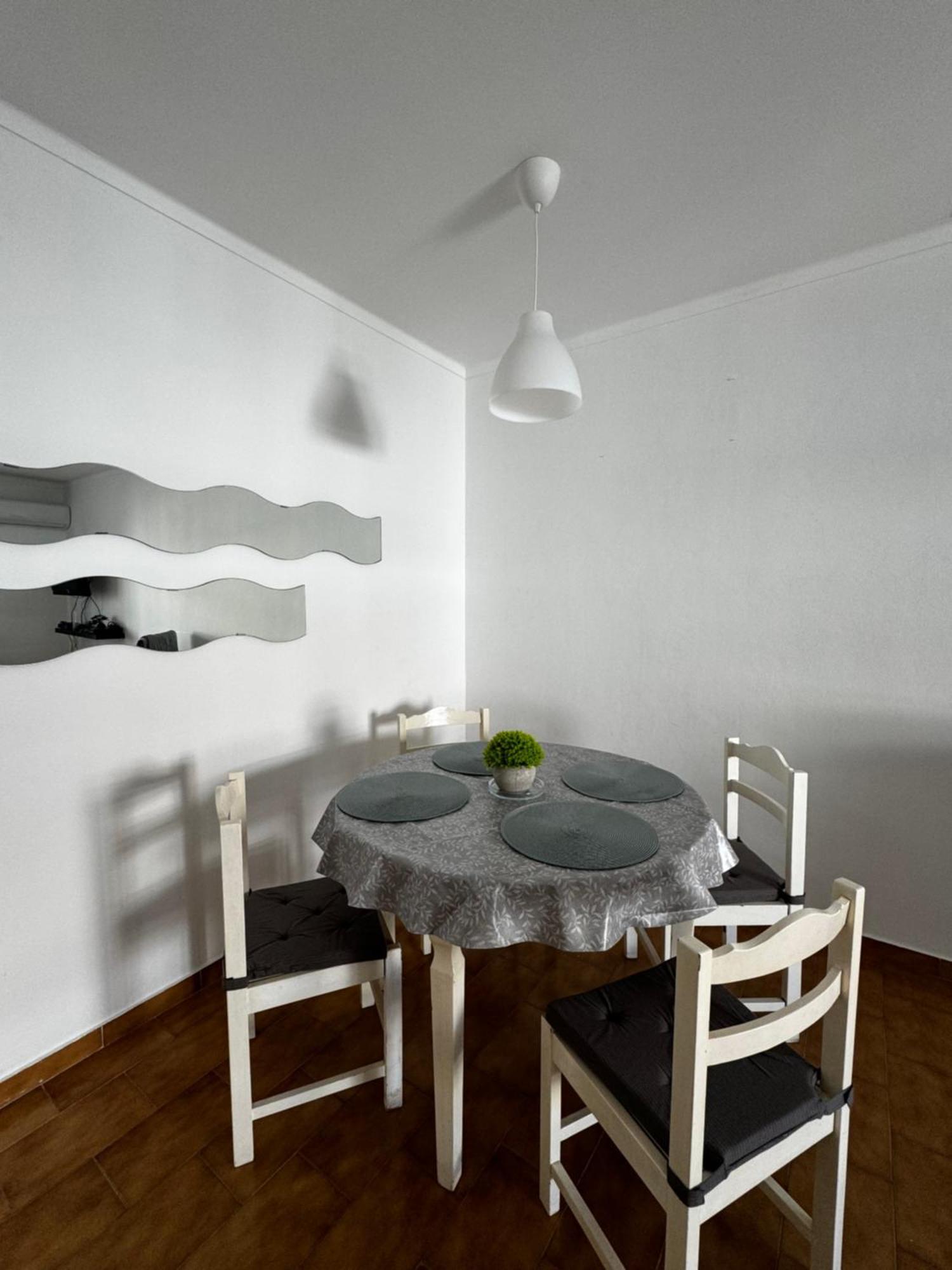 Mira T1 Apartment Carvoeiro  Exteriör bild