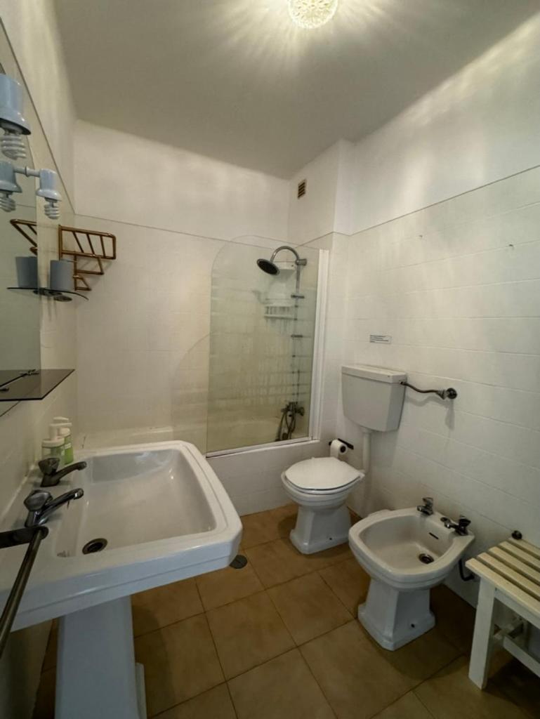 Mira T1 Apartment Carvoeiro  Exteriör bild